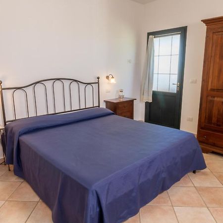 Agriturismo Valle Martina 萨杜勒尼亚 外观 照片