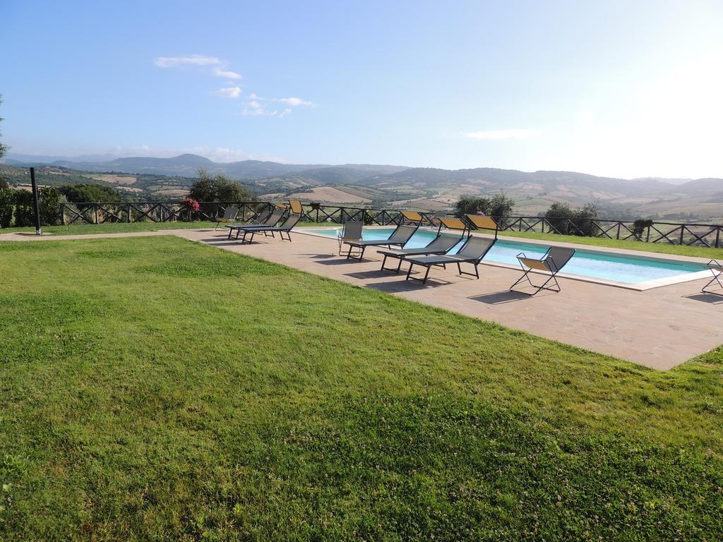Agriturismo Valle Martina 萨杜勒尼亚 外观 照片