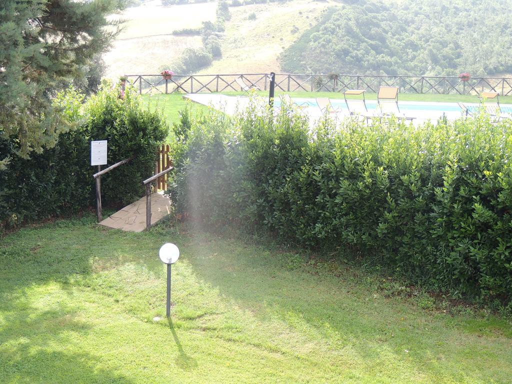 Agriturismo Valle Martina 萨杜勒尼亚 外观 照片