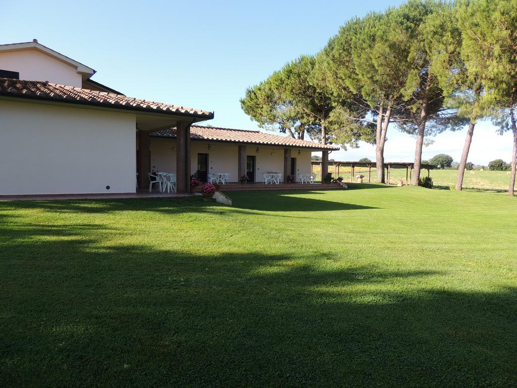 Agriturismo Valle Martina 萨杜勒尼亚 外观 照片