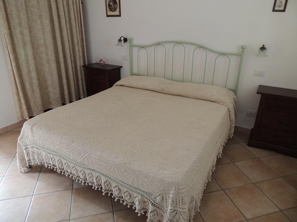 Agriturismo Valle Martina 萨杜勒尼亚 客房 照片