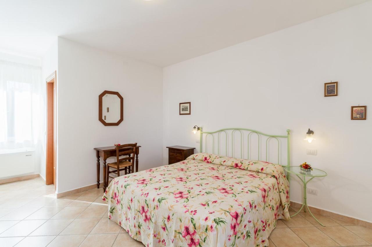 Agriturismo Valle Martina 萨杜勒尼亚 外观 照片
