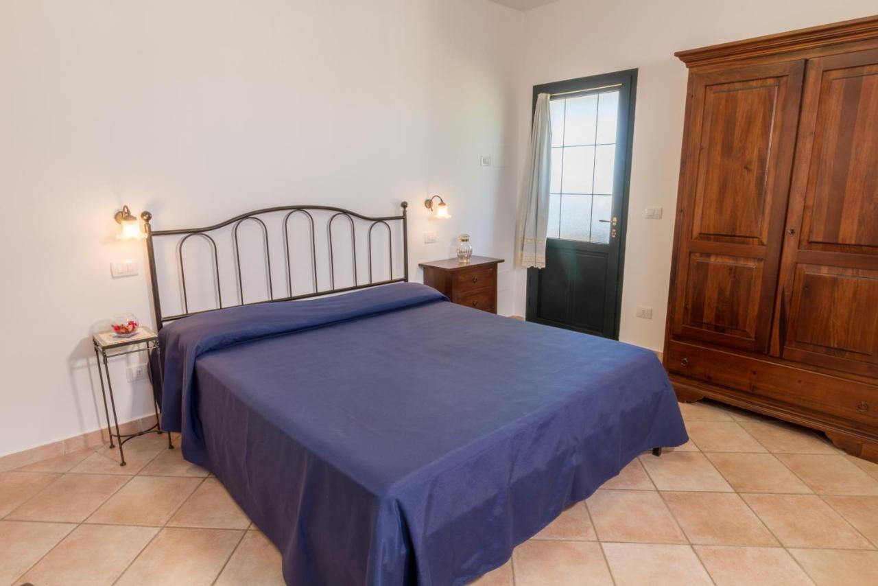 Agriturismo Valle Martina 萨杜勒尼亚 外观 照片